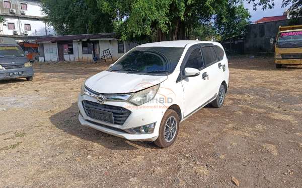DAIHATSU  SIGRA