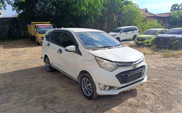 DAIHATSU  SIGRA
