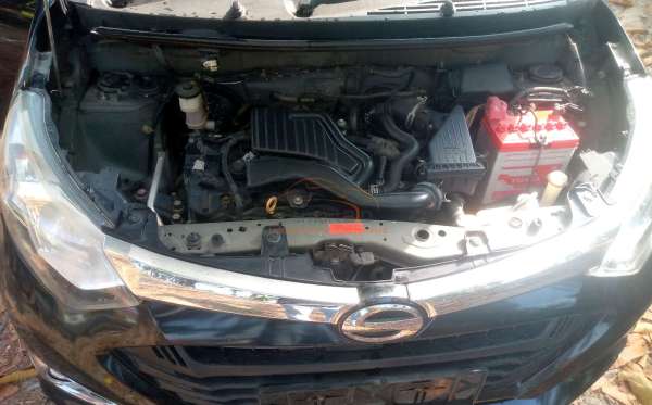DAIHATSU  SIGRA  R