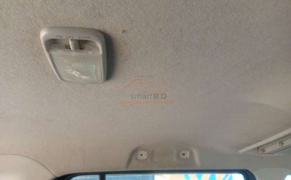DAIHATSU  SIGRA  R