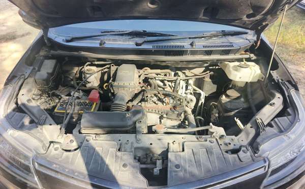 DAIHATSU XENIA 1.3 X
