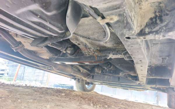 DAIHATSU XENIA 1.3 X