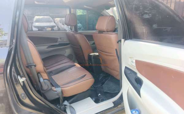 DAIHATSU XENIA 1.3 X