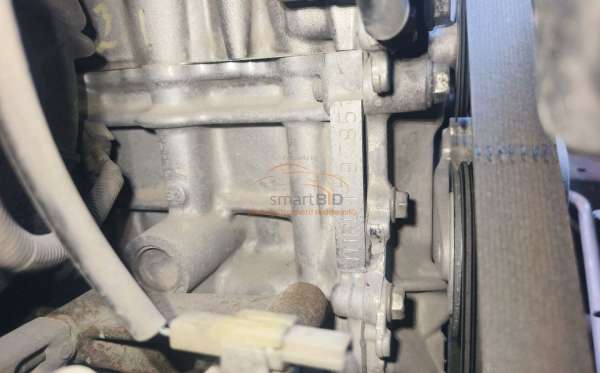 DAIHATSU XENIA 1.3 X