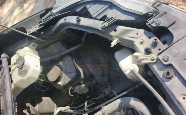 DAIHATSU XENIA 1.3 X