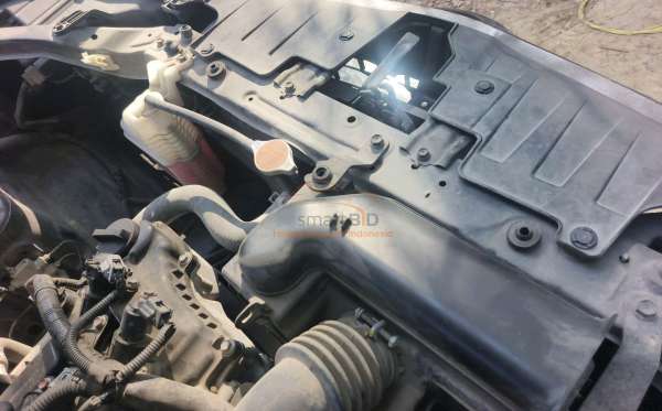 DAIHATSU XENIA 1.3 X