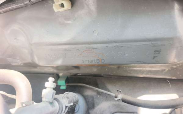 DAIHATSU XENIA 1.3 X