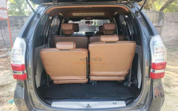 DAIHATSU XENIA 1.3 X