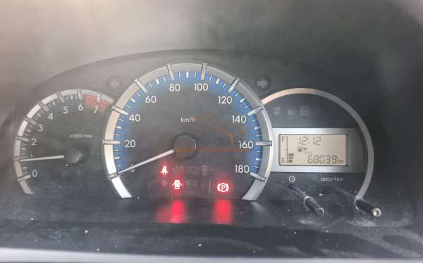DAIHATSU XENIA 1.3 X