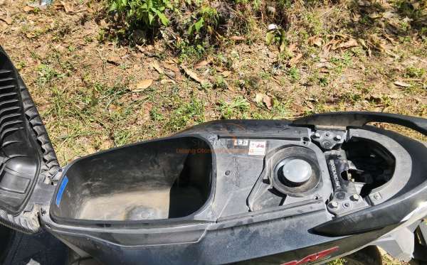 HONDA  BEAT