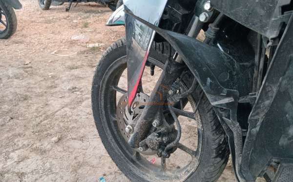 HONDA BEAT SPORTY