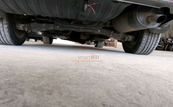 HONDA CR-V RM3 2WD 2.4