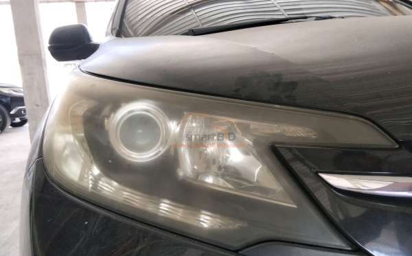 HONDA CR-V RM3 2WD 2.4