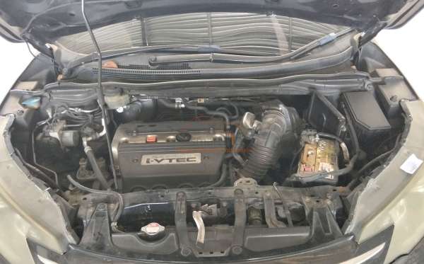 HONDA CR-V RM3 2WD 2.4