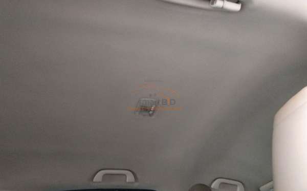 HONDA CR-V RM3 2WD 2.4