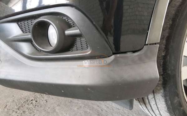 HONDA CR-V RM3 2WD 2.4