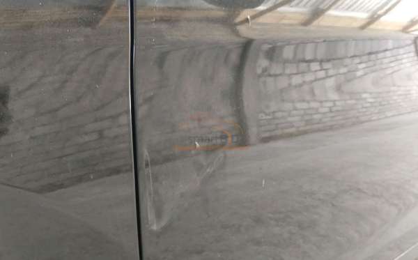 HONDA CR-V RM3 2WD 2.4