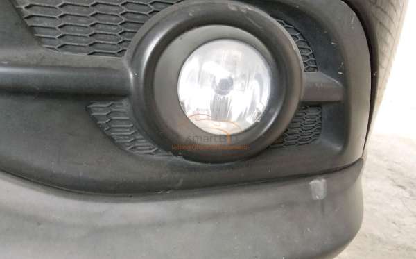 HONDA CR-V RM3 2WD 2.4