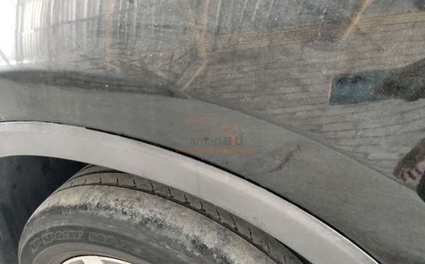 HONDA CR-V RM3 2WD 2.4