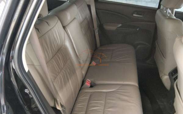 HONDA CR-V RM3 2WD 2.4