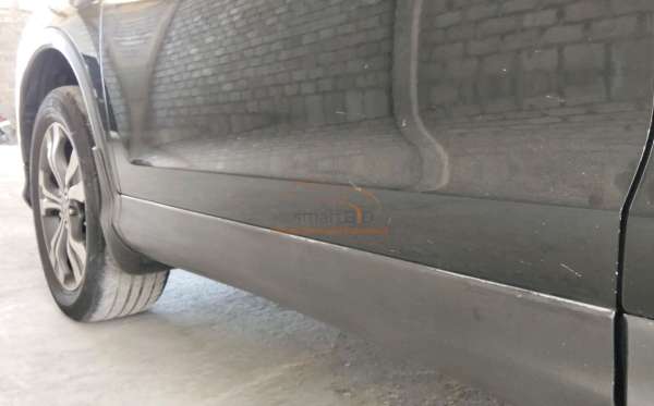 HONDA CR-V RM3 2WD 2.4