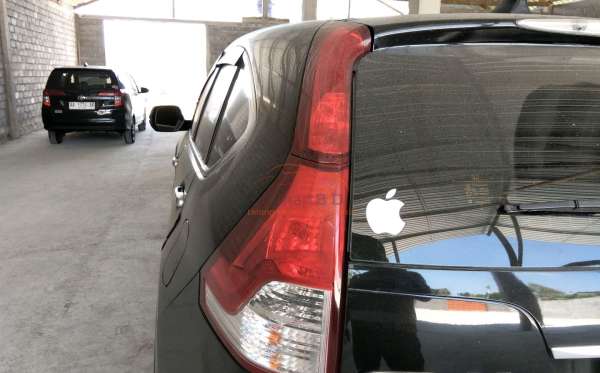 HONDA CR-V RM3 2WD 2.4