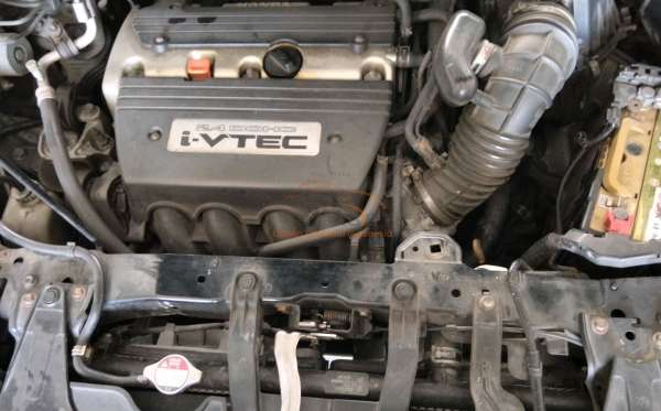 HONDA CR-V RM3 2WD 2.4