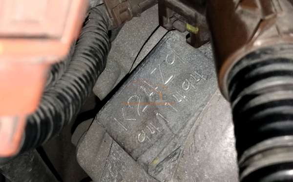 HONDA CR-V RM3 2WD 2.4