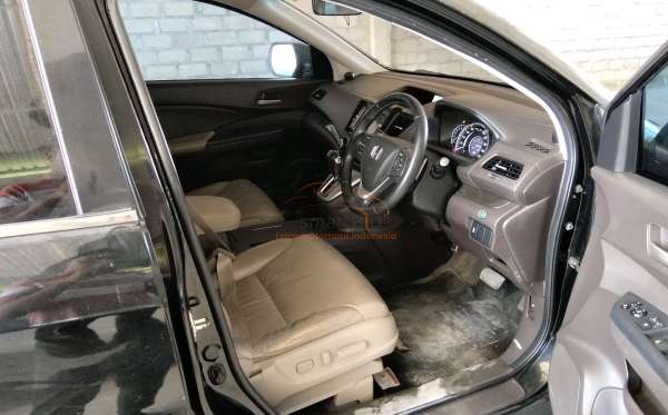 HONDA CR-V RM3 2WD 2.4