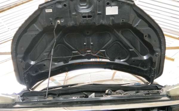 HONDA CR-V RM3 2WD 2.4