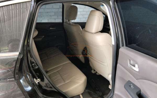 HONDA CR-V RM3 2WD 2.4