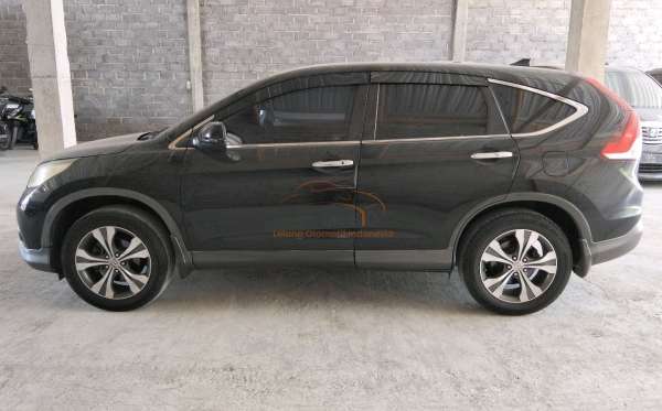 HONDA CR-V RM3 2WD 2.4