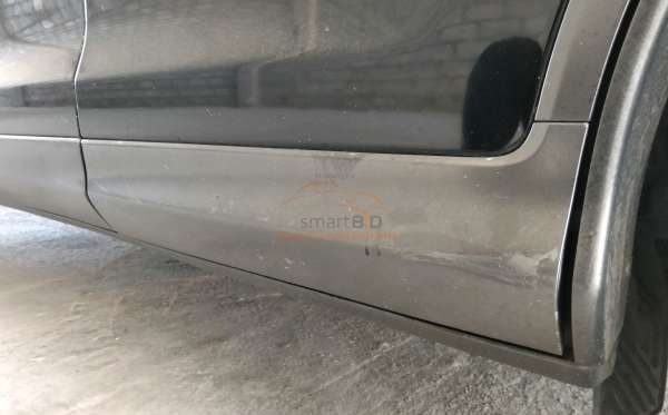 HONDA CR-V RM3 2WD 2.4