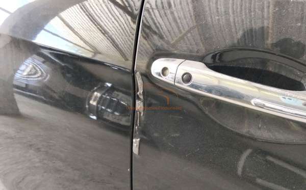 HONDA CR-V RM3 2WD 2.4