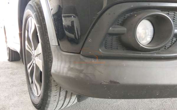 HONDA CR-V RM3 2WD 2.4