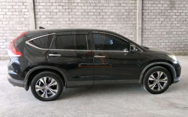 HONDA CR-V RM3 2WD 2.4