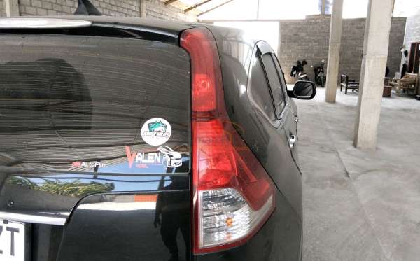 HONDA CR-V RM3 2WD 2.4