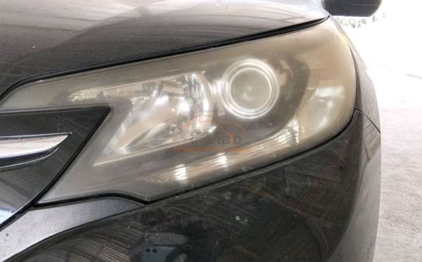 HONDA CR-V RM3 2WD 2.4