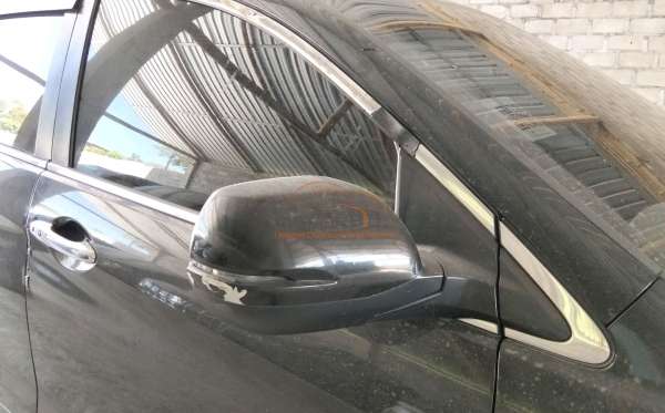HONDA CR-V RM3 2WD 2.4