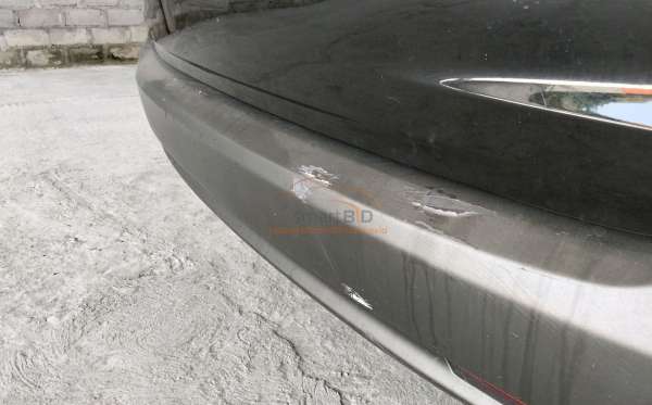 HONDA CR-V RM3 2WD 2.4