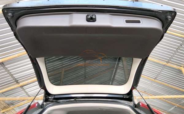 HONDA CR-V RM3 2WD 2.4