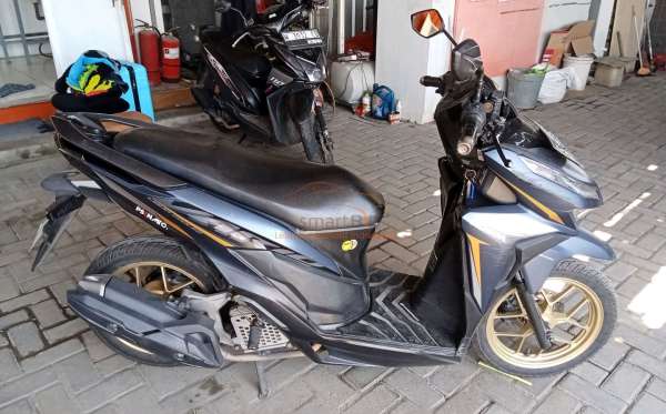 HONDA VARIO 125