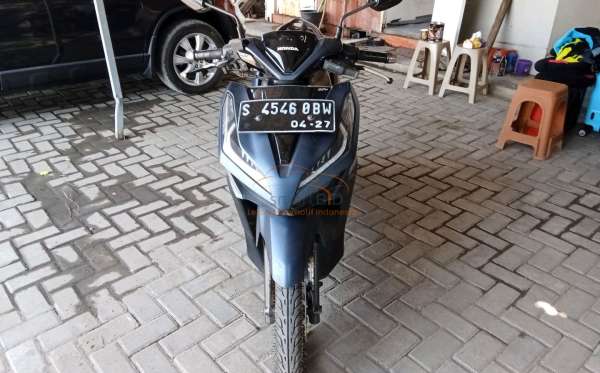HONDA VARIO 125