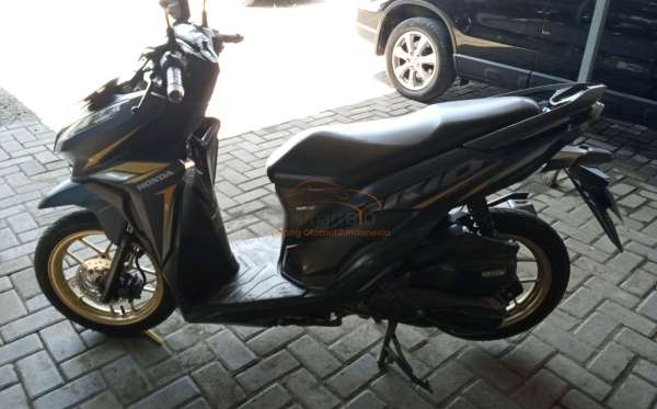 HONDA VARIO 125