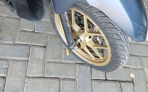 HONDA VARIO 125
