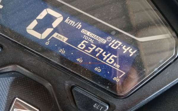 HONDA VARIO 125