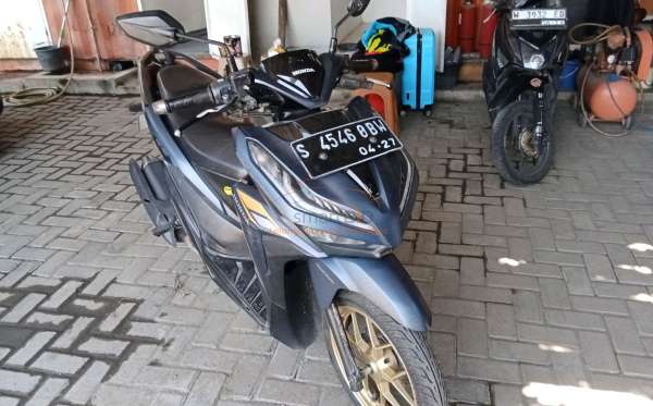 HONDA VARIO 125