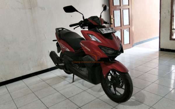 HONDA  VARIO 160