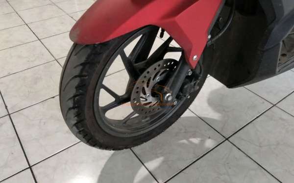 HONDA  VARIO 160