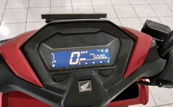 HONDA  VARIO 160